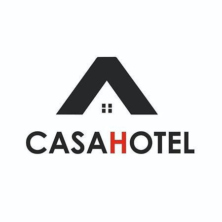 Casahotel Jockey Plaza Mall Lima Dış mekan fotoğraf