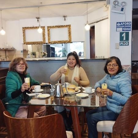 Casahotel Jockey Plaza Mall Lima Dış mekan fotoğraf