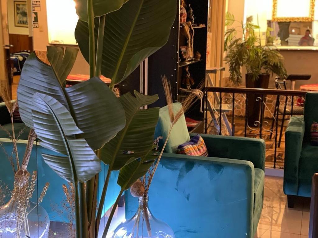 Casahotel Jockey Plaza Mall Lima Dış mekan fotoğraf