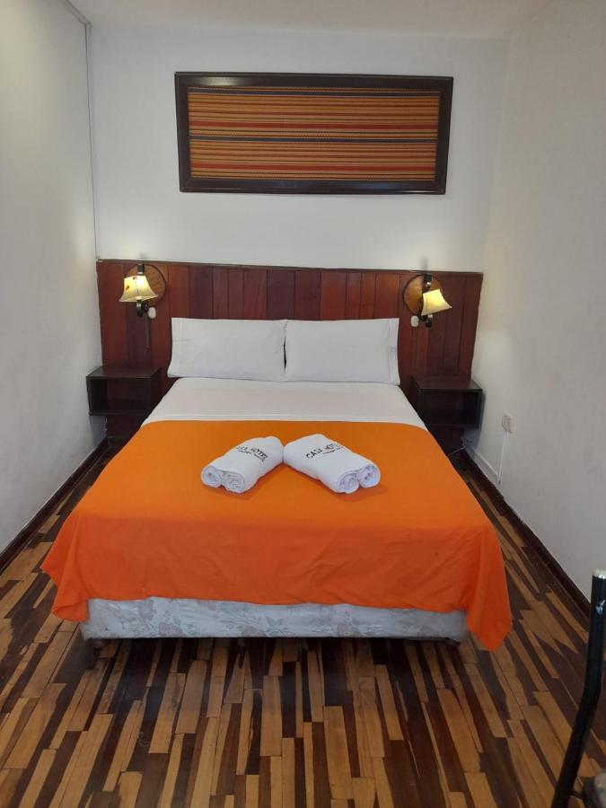Casahotel Jockey Plaza Mall Lima Dış mekan fotoğraf