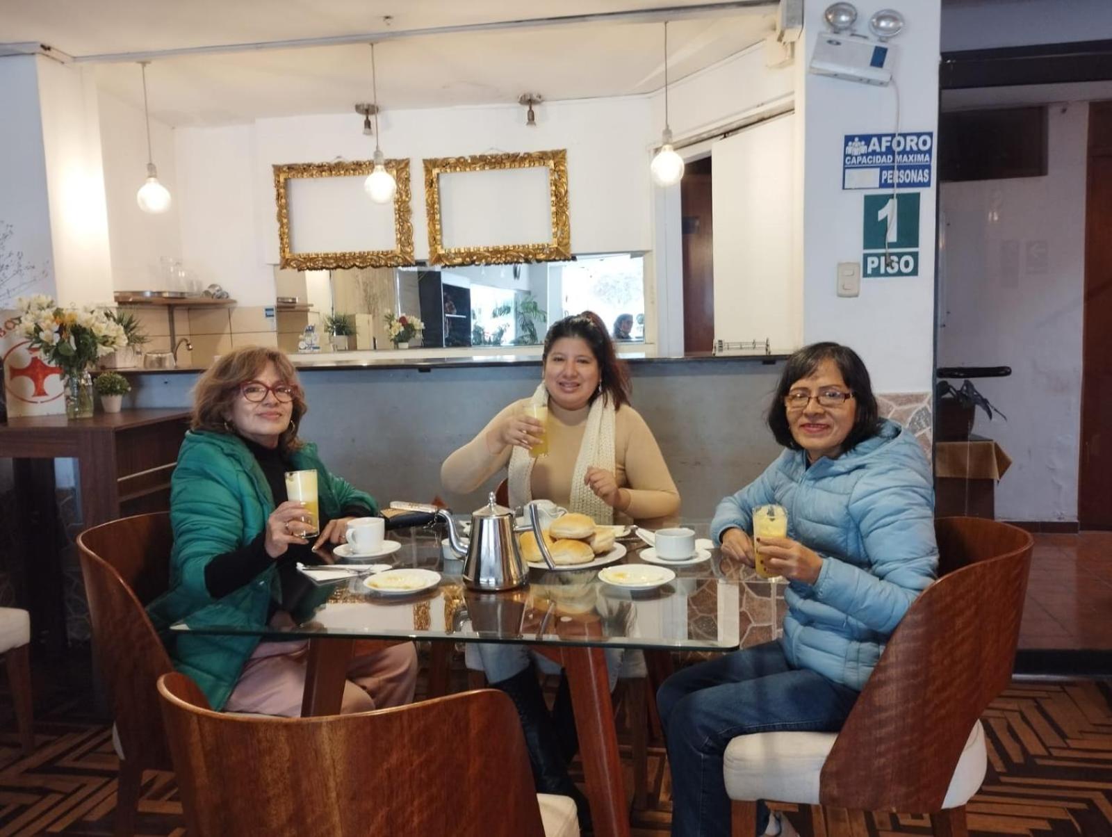 Casahotel Jockey Plaza Mall Lima Dış mekan fotoğraf