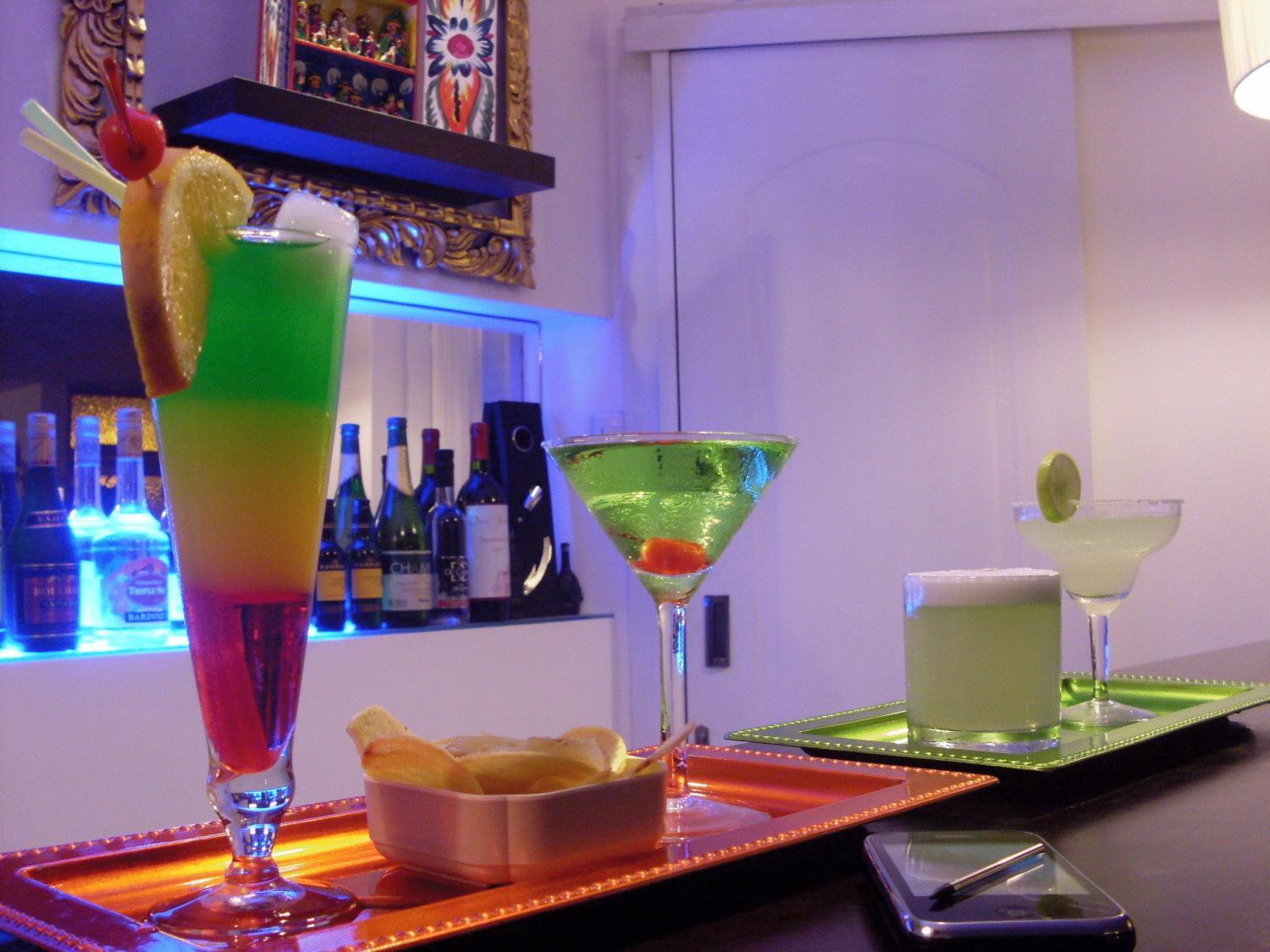 Casahotel Jockey Plaza Mall Lima Dış mekan fotoğraf