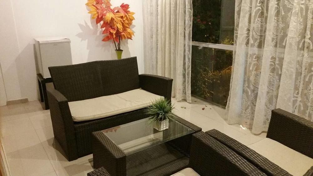 Casahotel Jockey Plaza Mall Lima Dış mekan fotoğraf