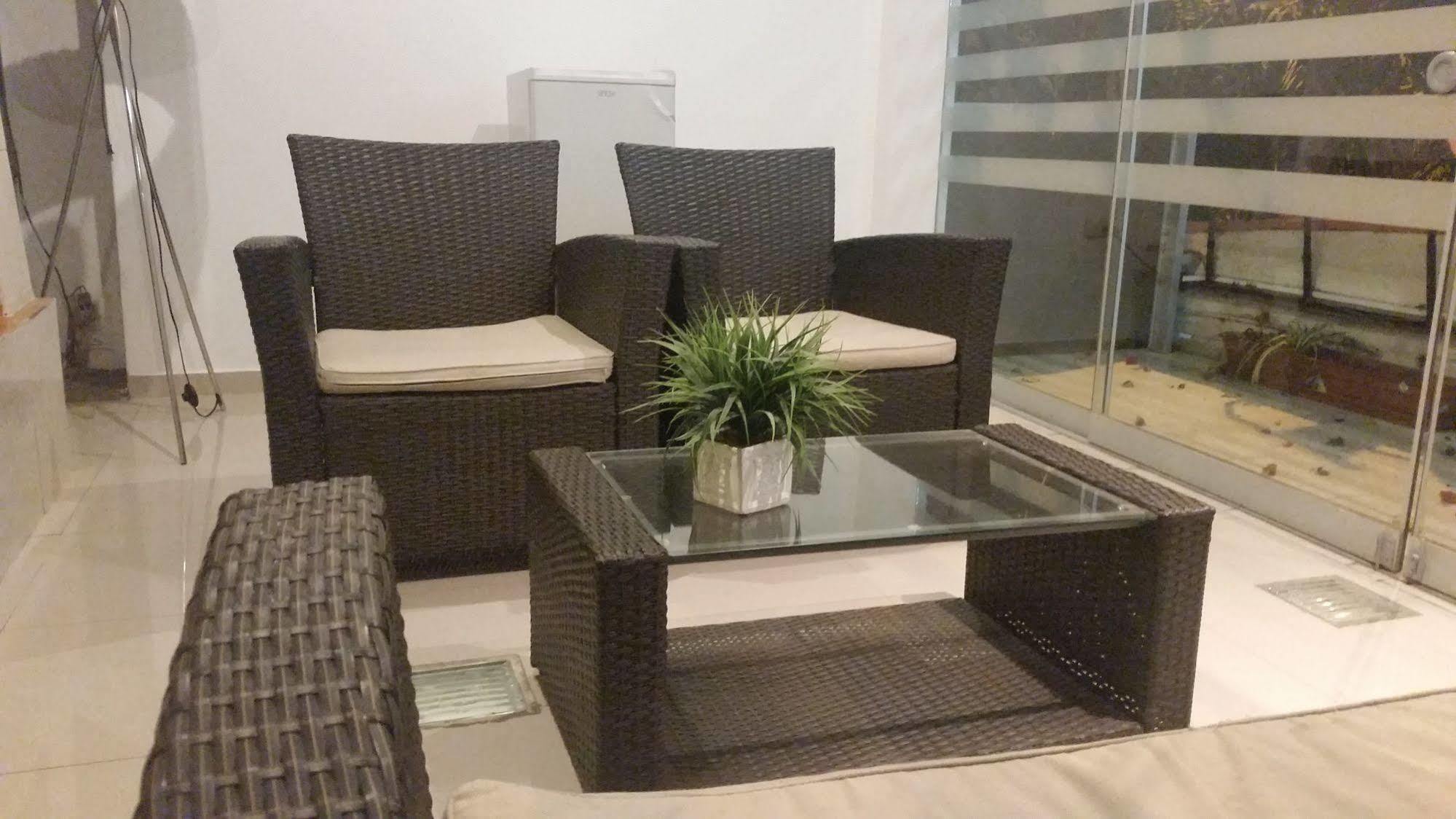 Casahotel Jockey Plaza Mall Lima Dış mekan fotoğraf